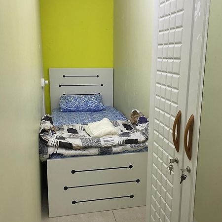 Elite Space Hostel And Capsule Accommodation Dubaj Kültér fotó